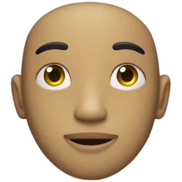 Oh reallu emoji