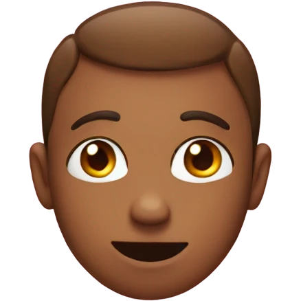Love face with heart hands emoji