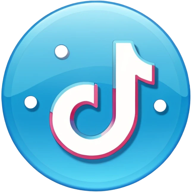 La verificacion de tiktok emoji