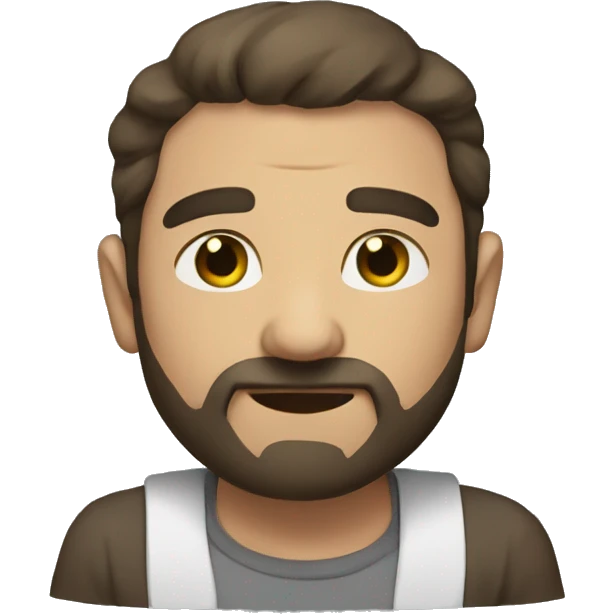 Пионы  emoji