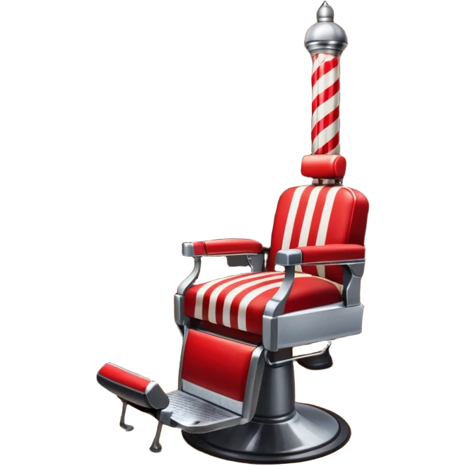 Barbearia  emoji