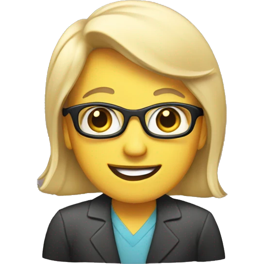 Planner  emoji