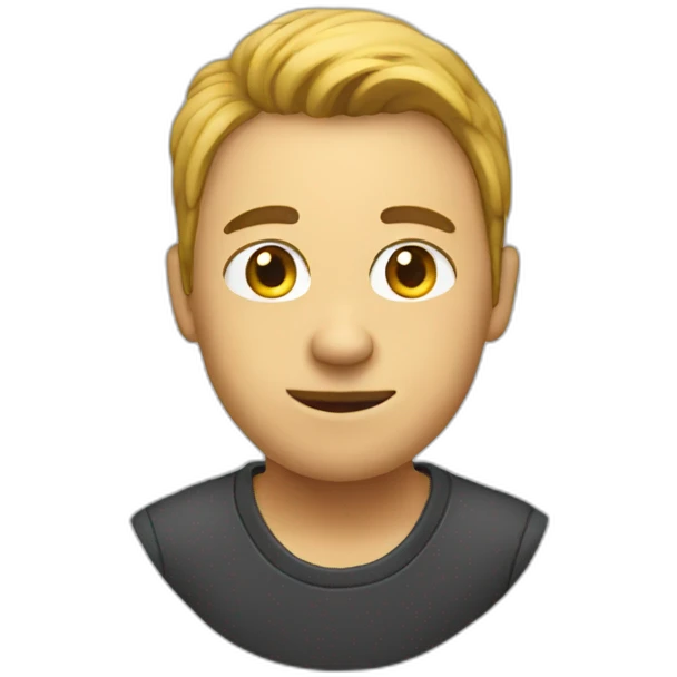 person emoji