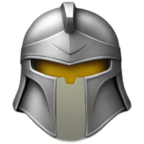 spartan emoji