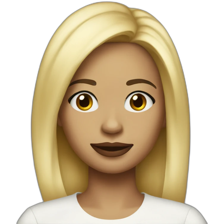 michelle williams emoji
