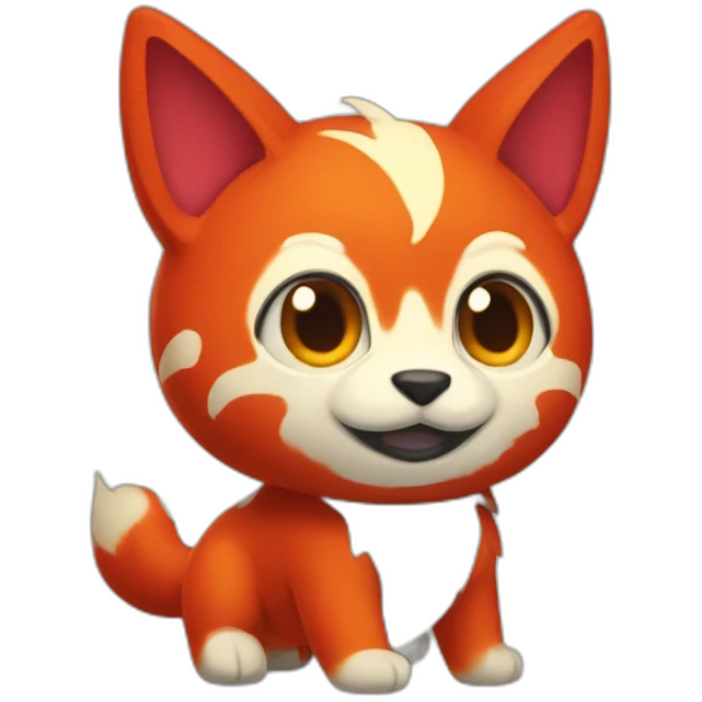 Jibanyan emoji