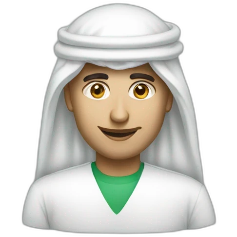 Saudi Aramco company emoji