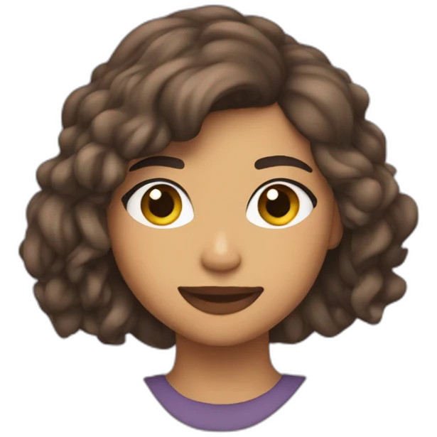 zendaya emoji