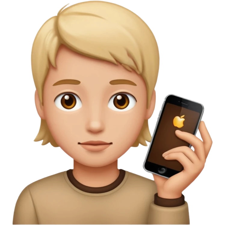 Человек emoji