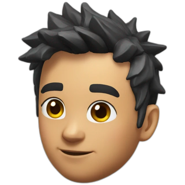 Skin Fortnite veinarde emoji