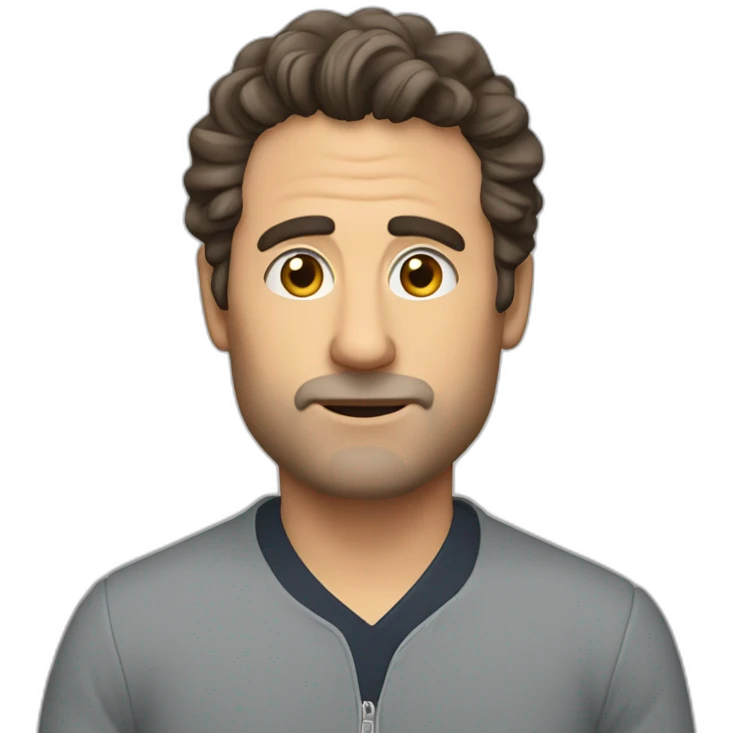 Mike Wasovsky emoji