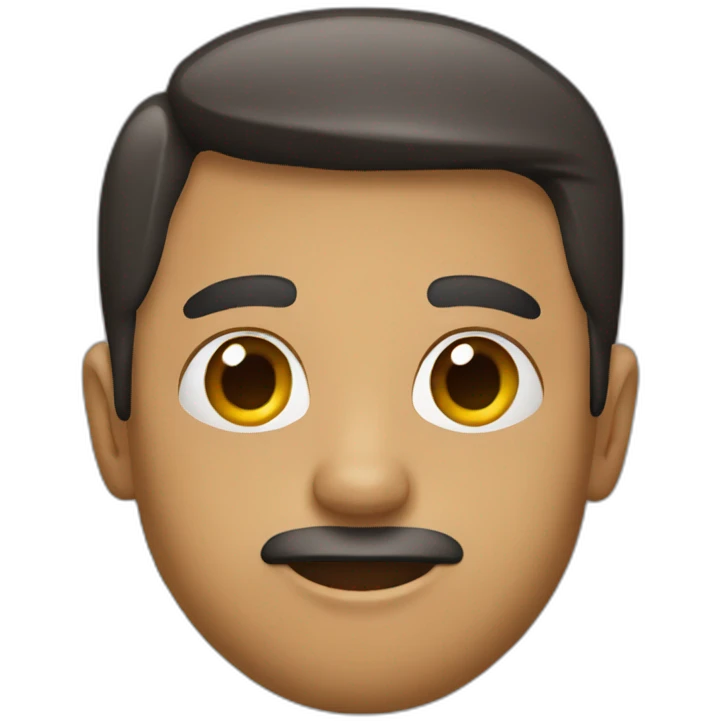 Maletín emoji