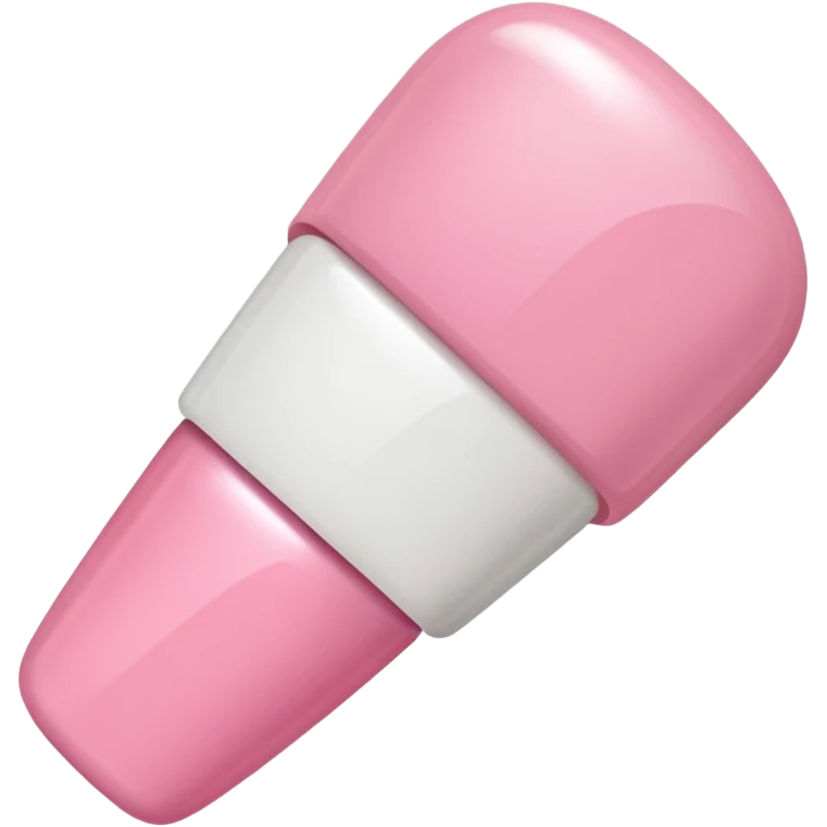 make a french nail emoticon emoji