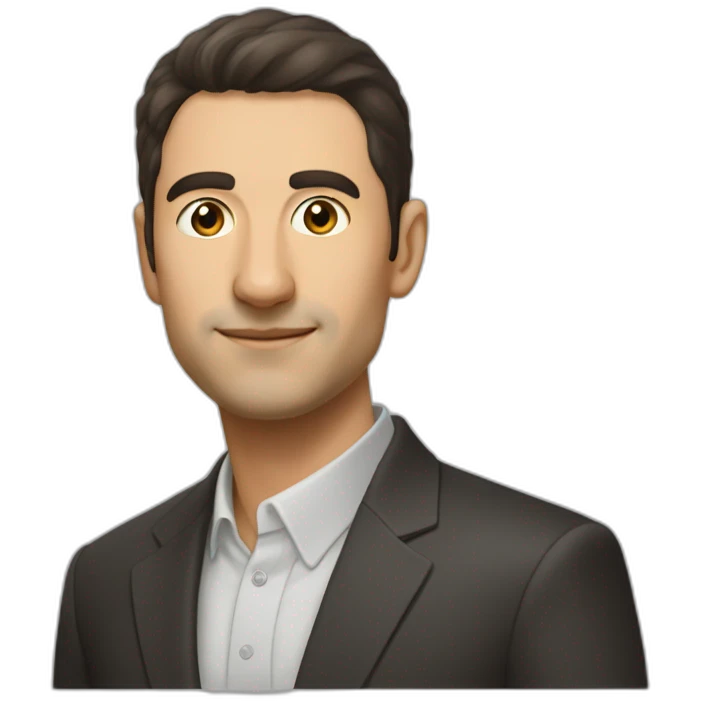 Hasbulla Magomedov emoji
