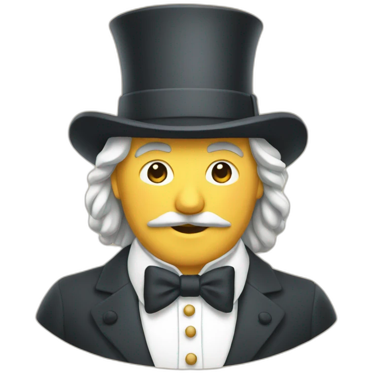 Moulin à eau emoji