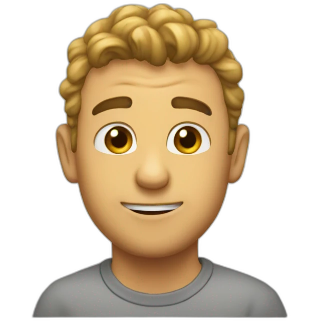 cheems meme emoji