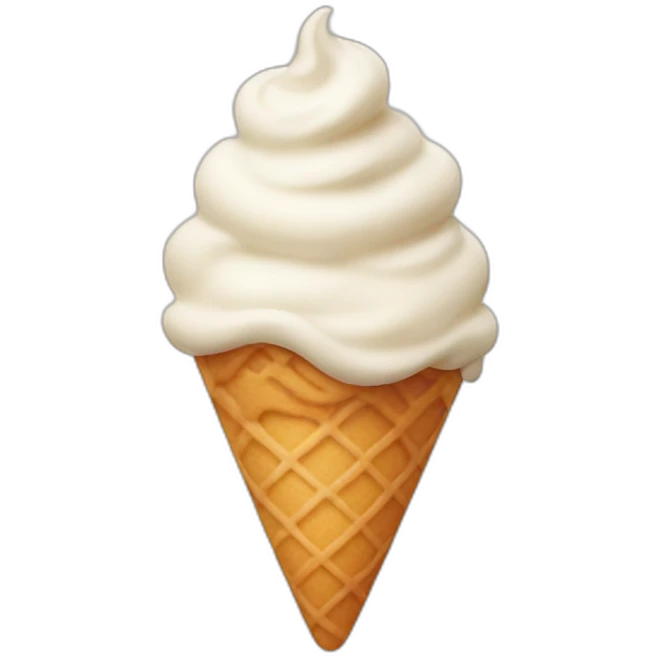 softcream emoji