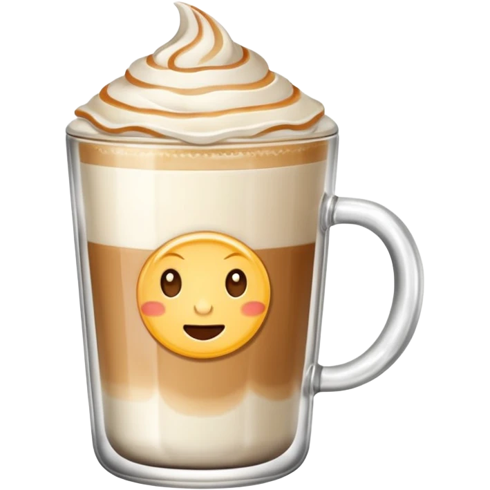 latte emoji