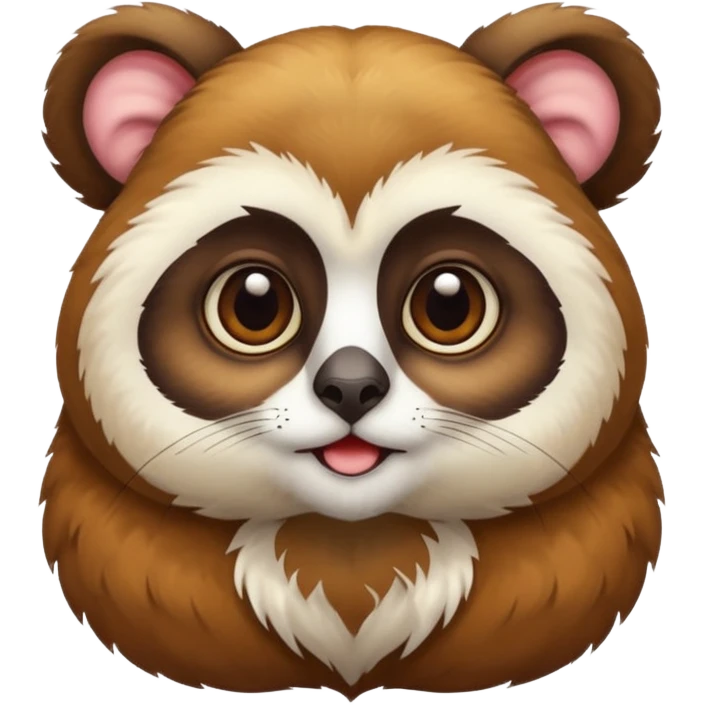 Loris emoji