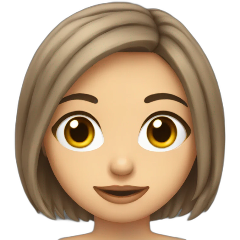 Riley Reid emoji