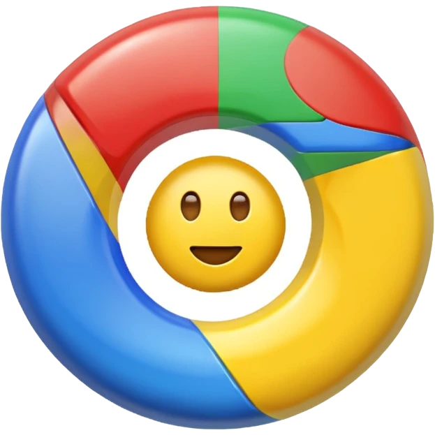 google logo emoji
