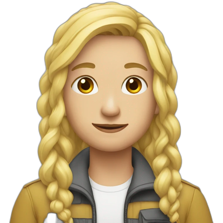 Нат Пінкертон emoji