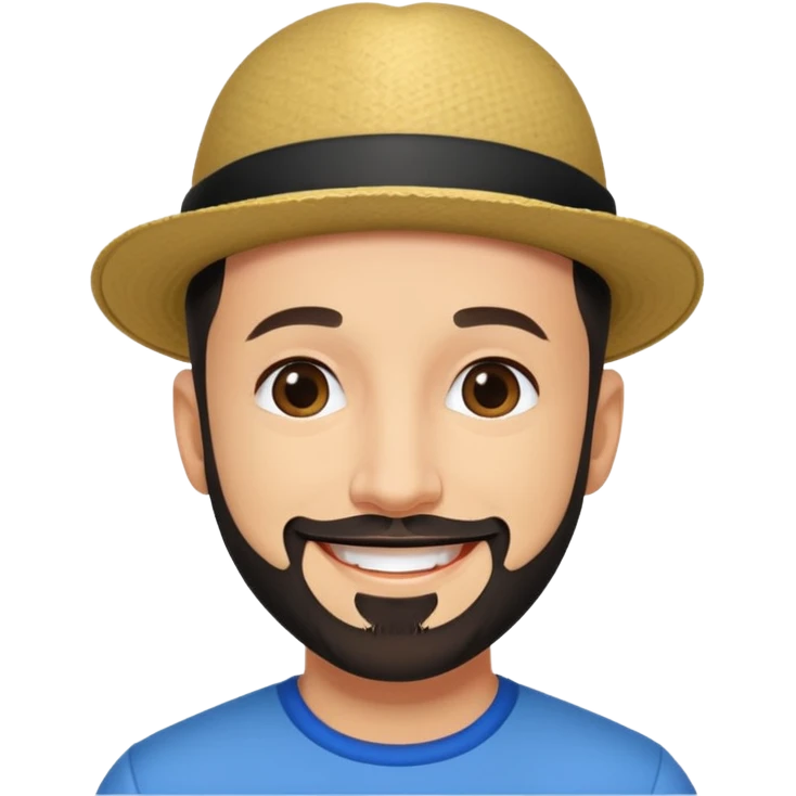 AJ McLean emoji