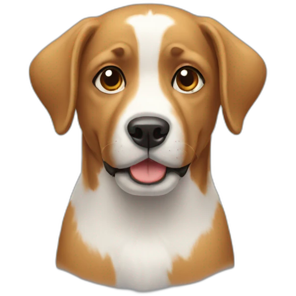 dog emoji