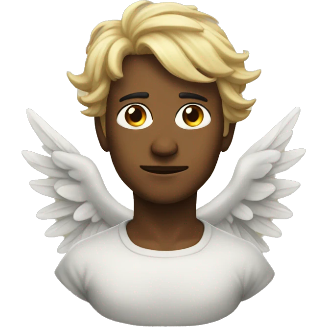 seraphim emoji