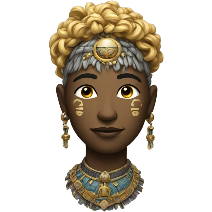 Luar La L emoji