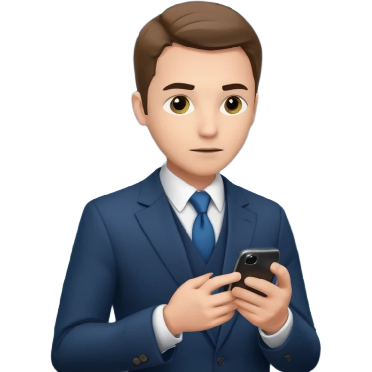 mach mir einen profressionellen trader an der börse emoji