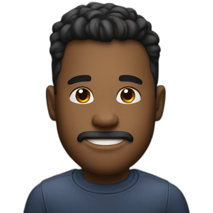 iPhone 15 Pro Max emoji
