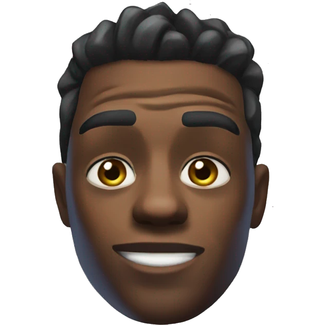 KSI fortnite skin emoji