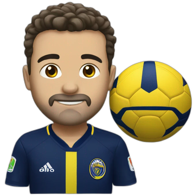 Fenerbahce emoji