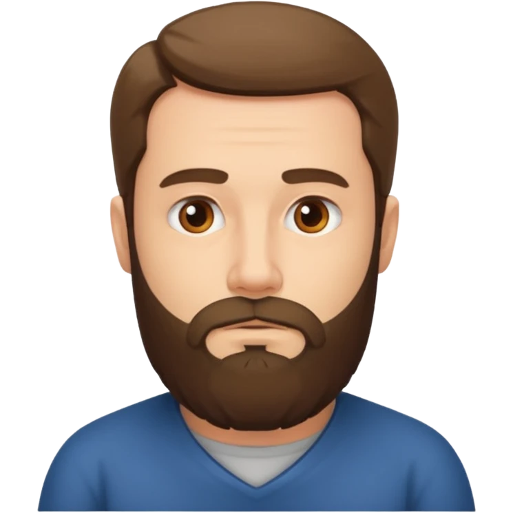 Philosopher emoji