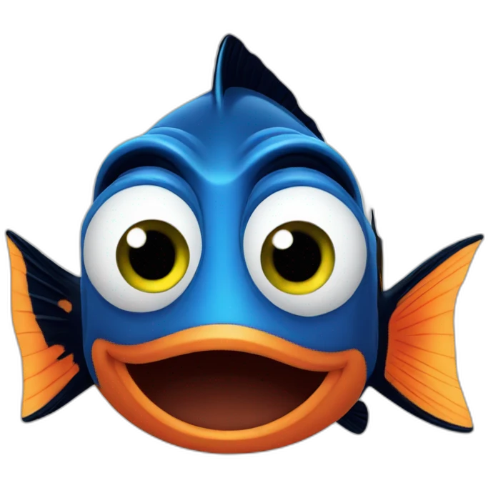 nemo emoji emoji