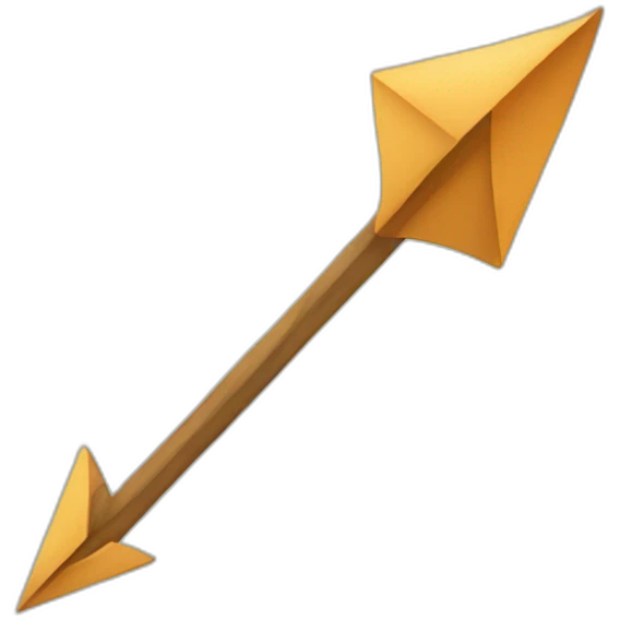 arrow emoji