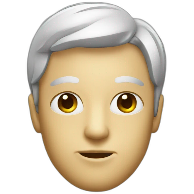 artificial intellgence emoji