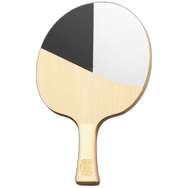 Ping Pong pingoo emoji