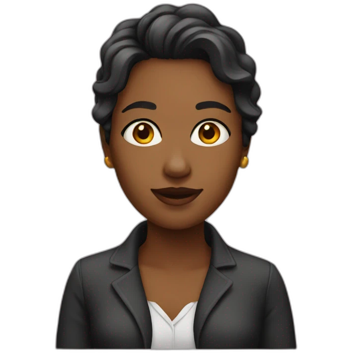 femme emoji