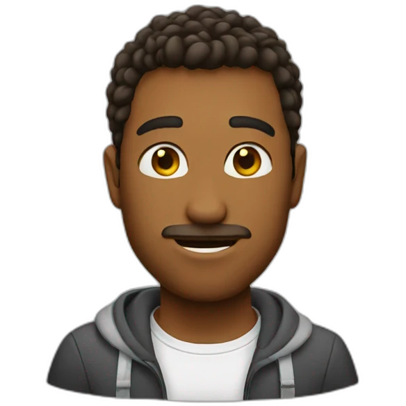 Emoji emoji emoji