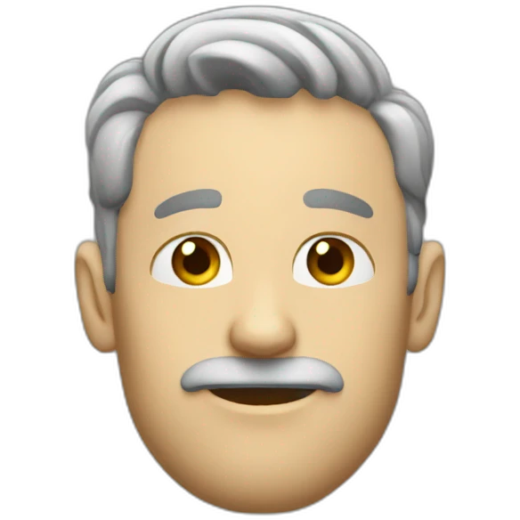 Ronflex emoji