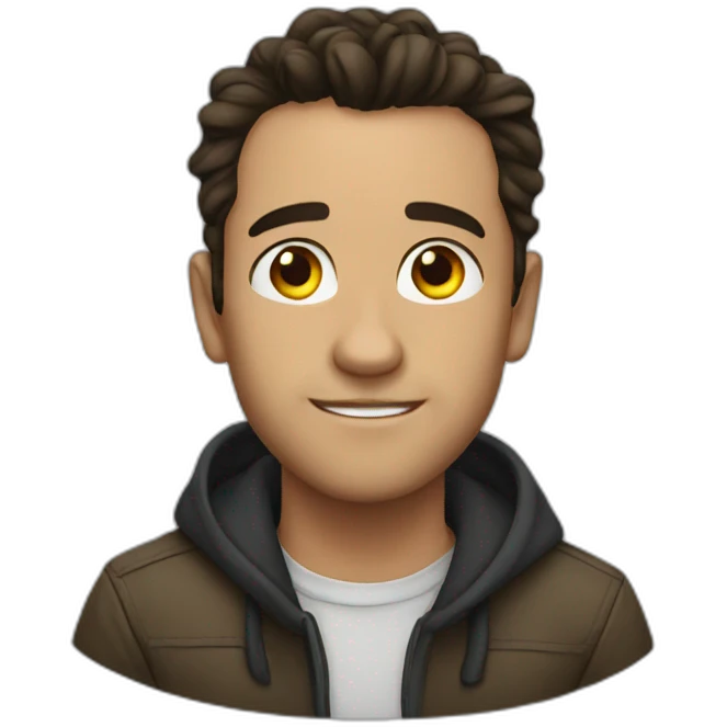 anton emoji