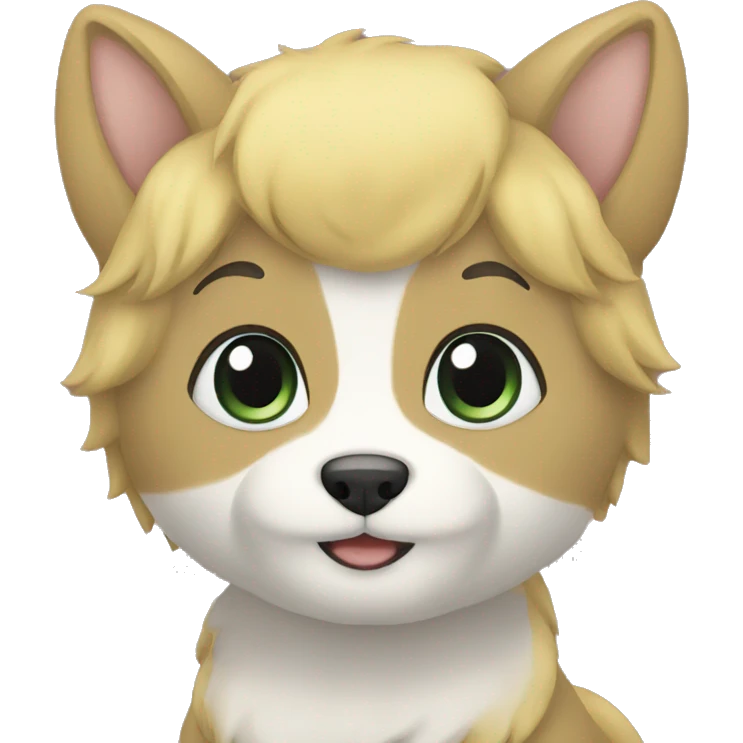 tendero emoji