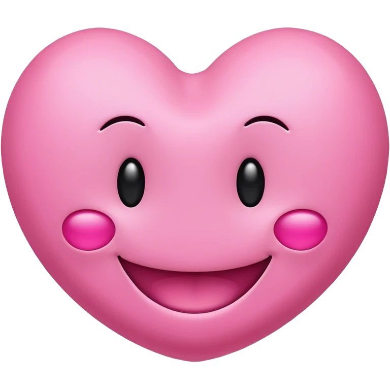 Смайлик в виде жопы emoji