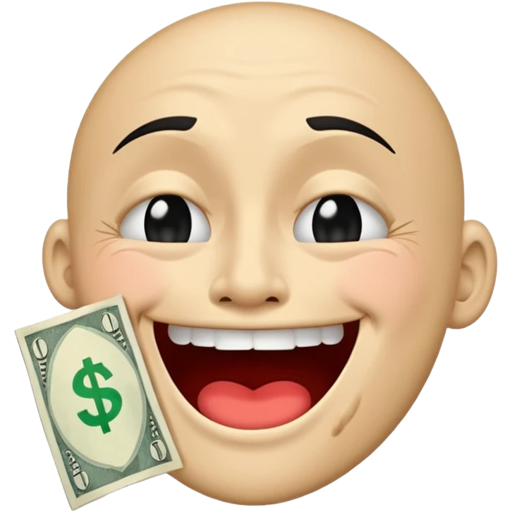 Can U do this sticker 😂😔😇🥺😎😈🤑🤫🤗🙁😩😘 emoji