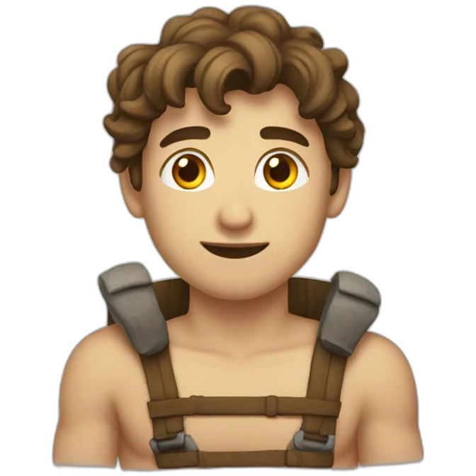 picolé emoji