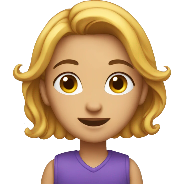 Soni emoji