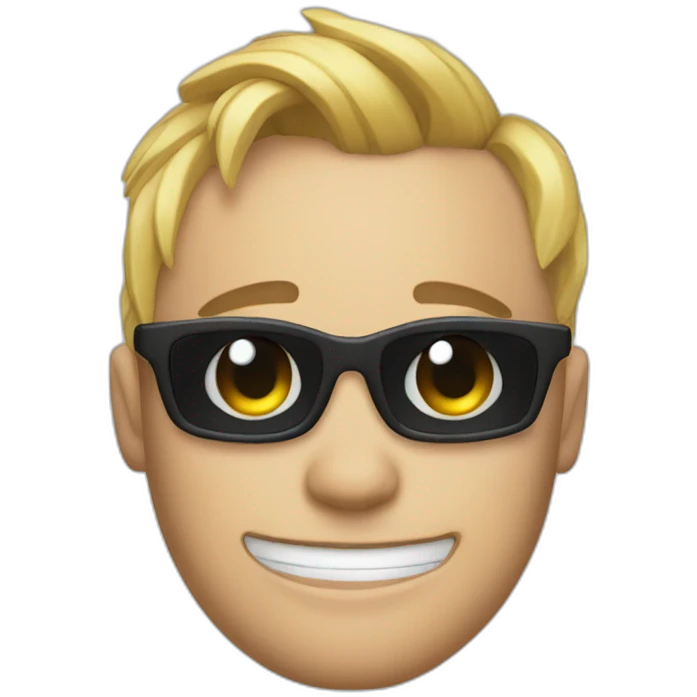 Blink182 emoji
