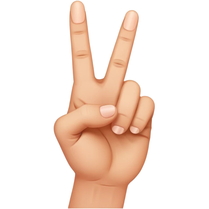 middle finger emoji emoji
